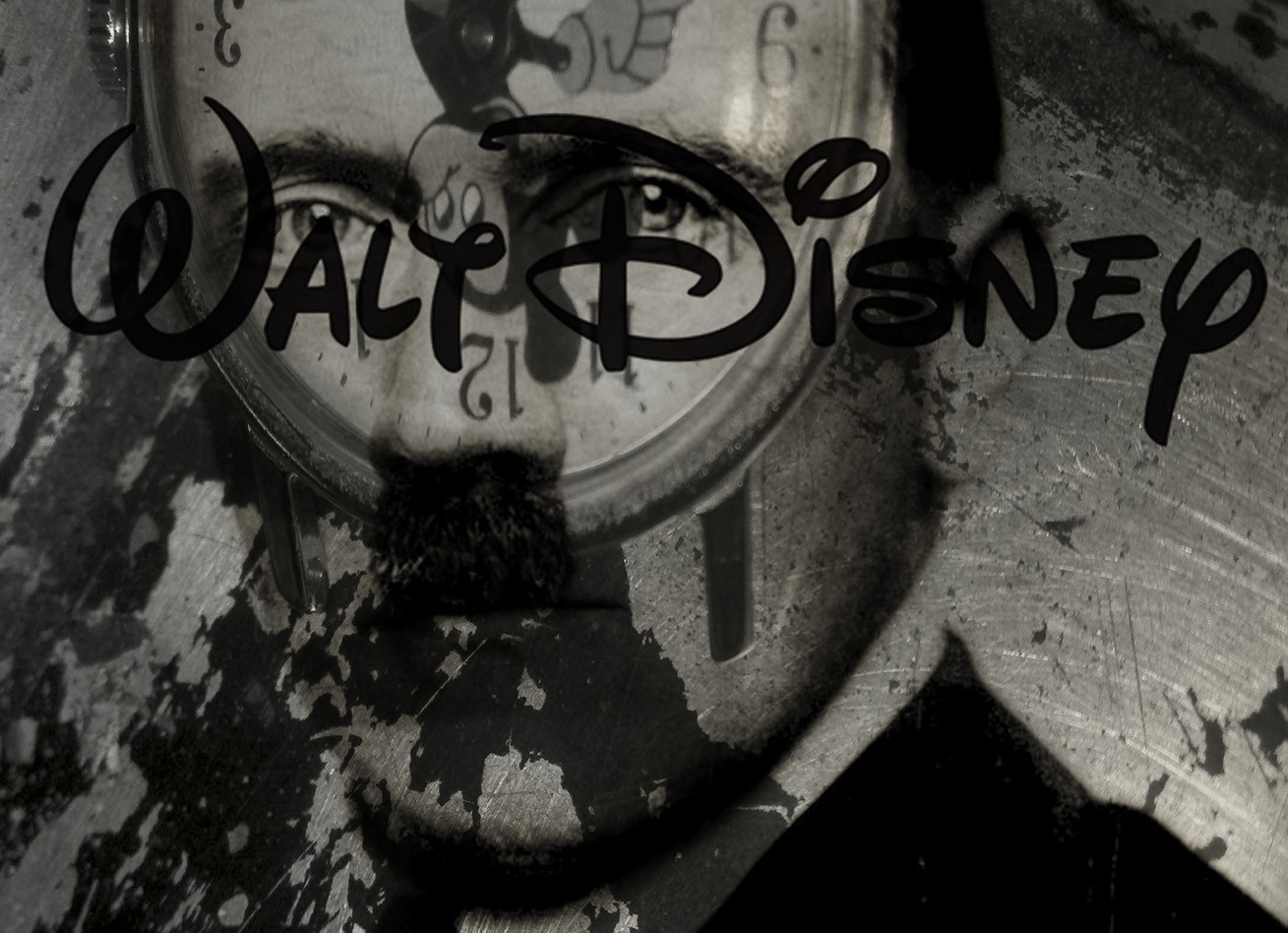 Disney Time 